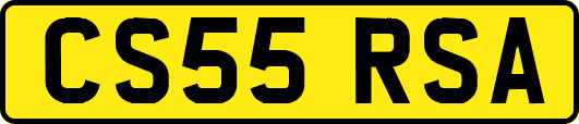 CS55RSA