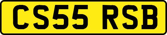 CS55RSB