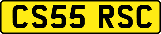 CS55RSC