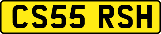 CS55RSH