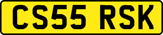 CS55RSK