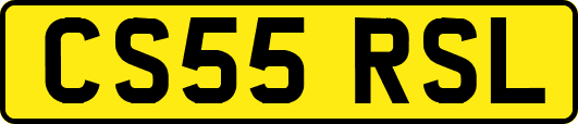 CS55RSL
