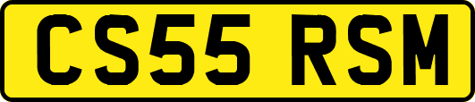 CS55RSM
