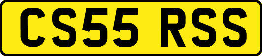 CS55RSS