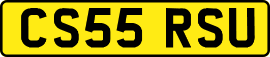 CS55RSU