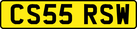 CS55RSW