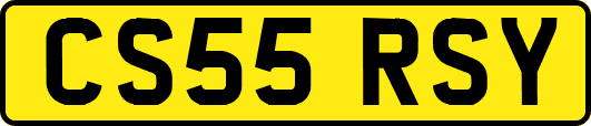 CS55RSY