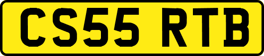 CS55RTB