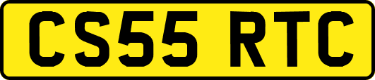 CS55RTC