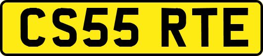 CS55RTE