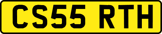 CS55RTH