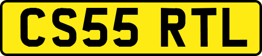 CS55RTL