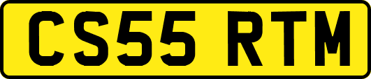 CS55RTM