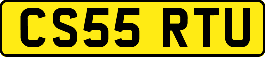 CS55RTU