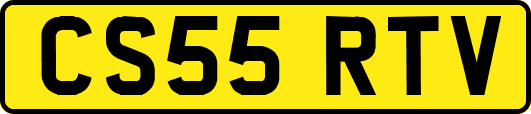 CS55RTV
