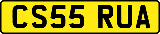 CS55RUA