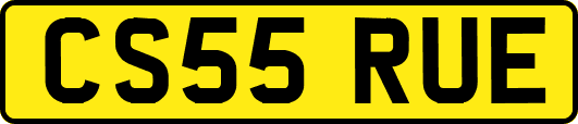 CS55RUE