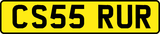 CS55RUR