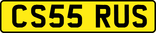 CS55RUS