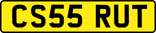 CS55RUT