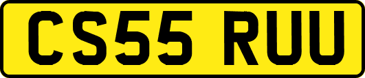 CS55RUU