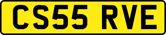 CS55RVE