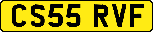 CS55RVF