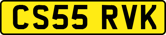 CS55RVK