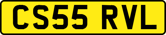 CS55RVL