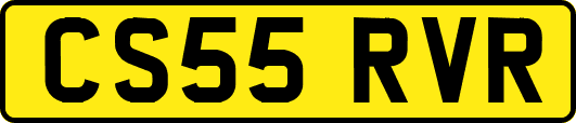 CS55RVR