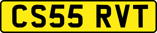 CS55RVT