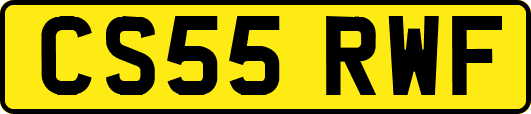 CS55RWF