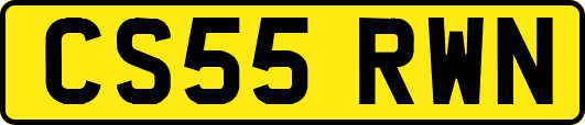 CS55RWN