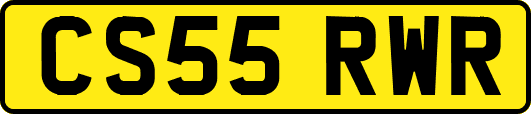 CS55RWR