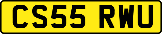 CS55RWU