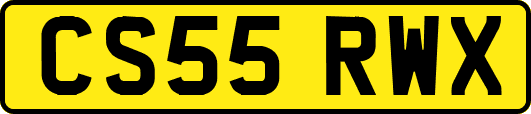 CS55RWX