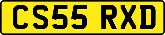 CS55RXD