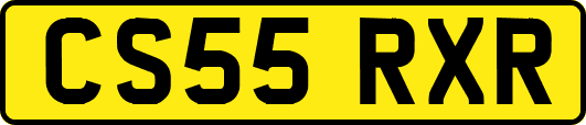 CS55RXR