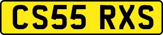 CS55RXS