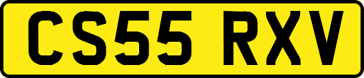 CS55RXV
