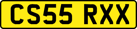 CS55RXX