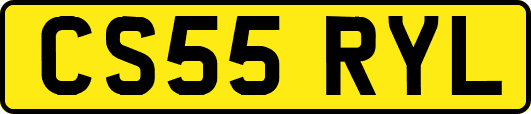 CS55RYL