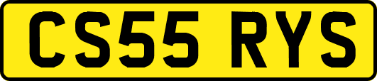 CS55RYS