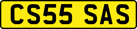 CS55SAS