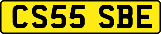 CS55SBE