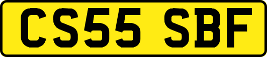 CS55SBF