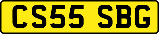 CS55SBG