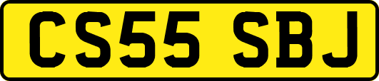 CS55SBJ