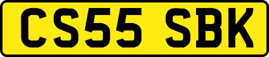 CS55SBK