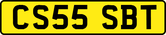 CS55SBT